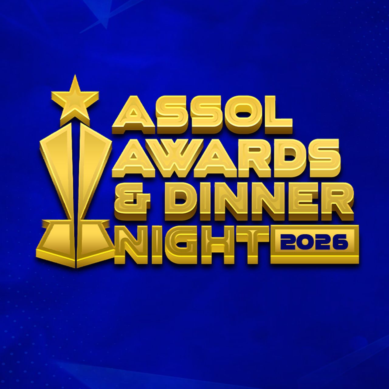 ASSOL AWARDS AND DINNER NIGHT