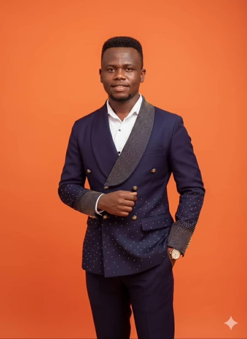 OWUSU AMANKWAAH AUGUSTINE 