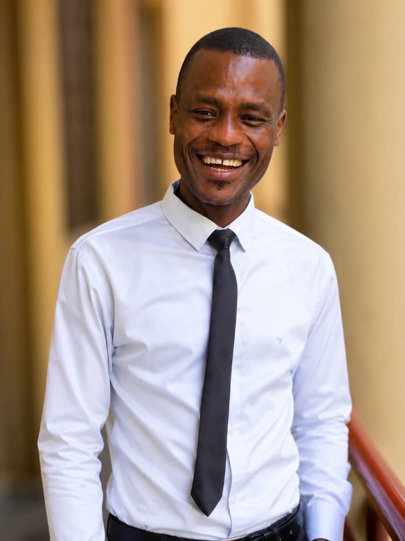 KWAME KUGBADZOR 