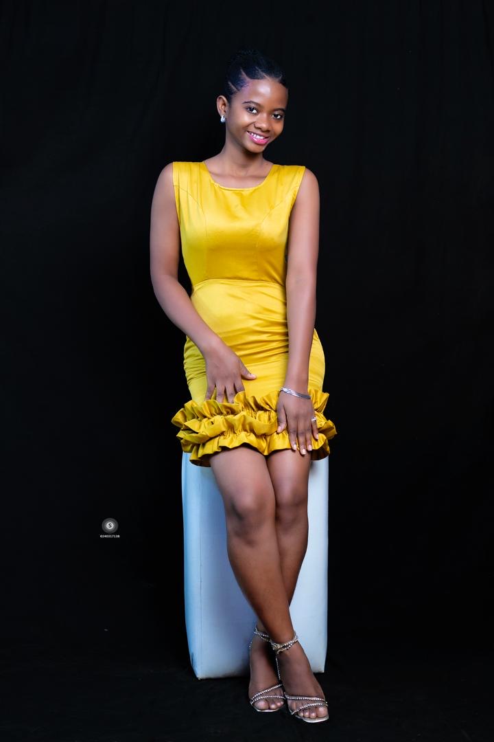AGYEIWAA COMFORT 
