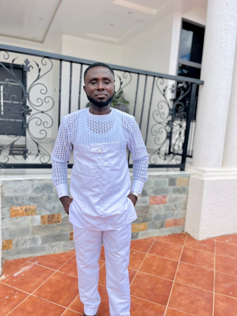 OSEI MENSAH EMMANUEL 