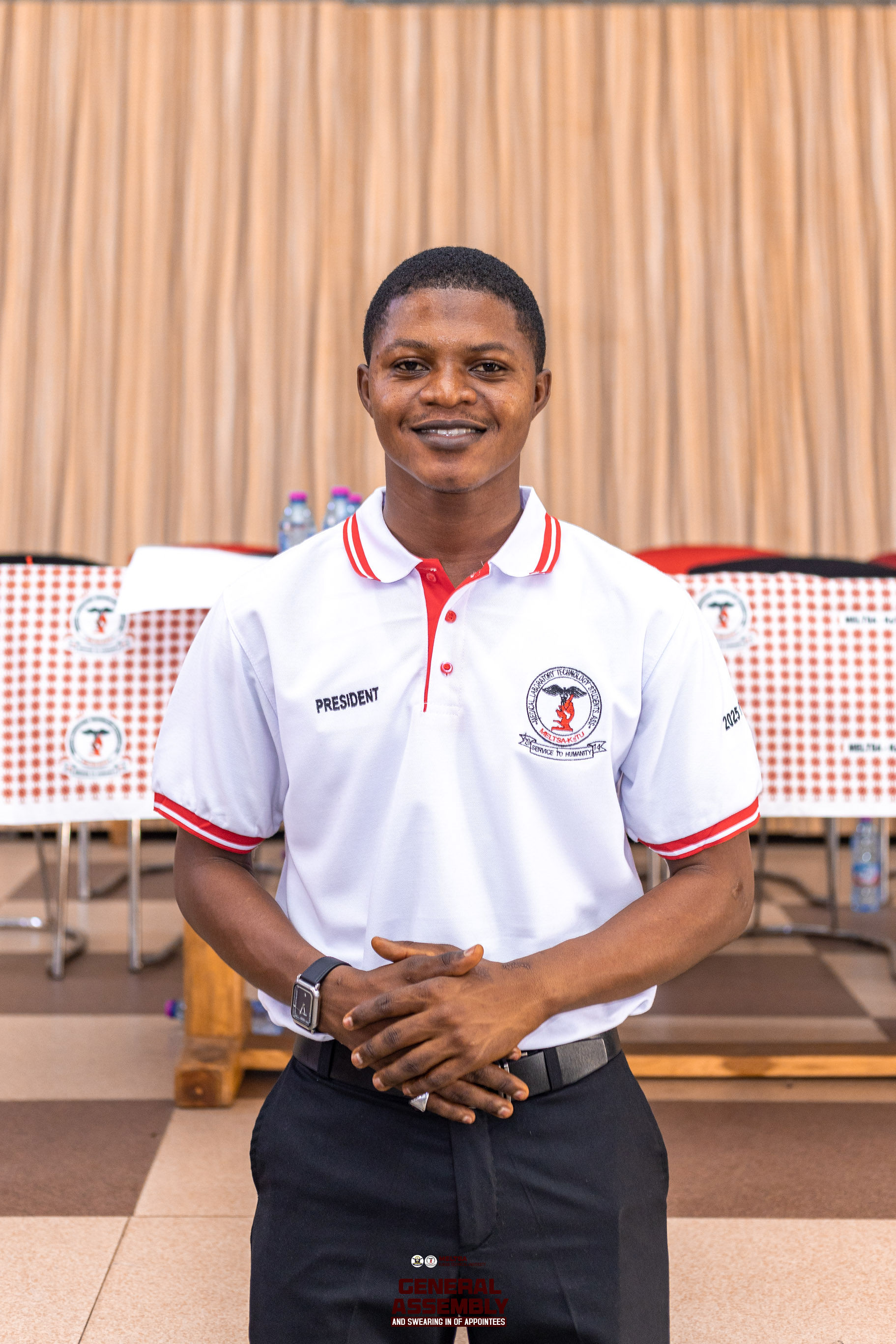 Abdul Nasiru Adam 