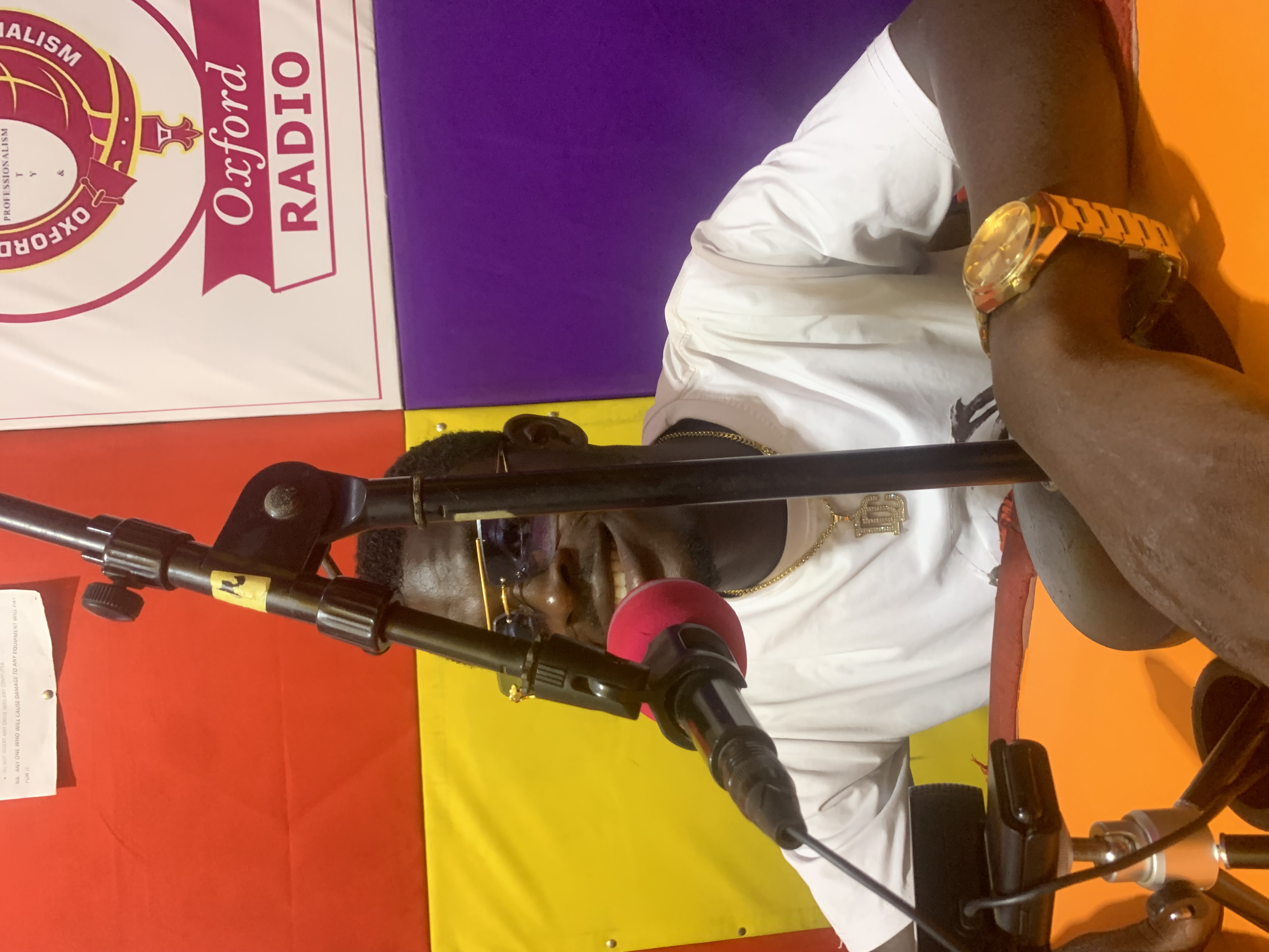 NANA ADJEI SIKAPA