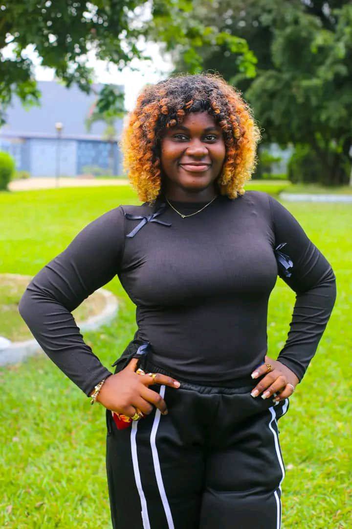 GENNEVIEVE ASARE OPOKU