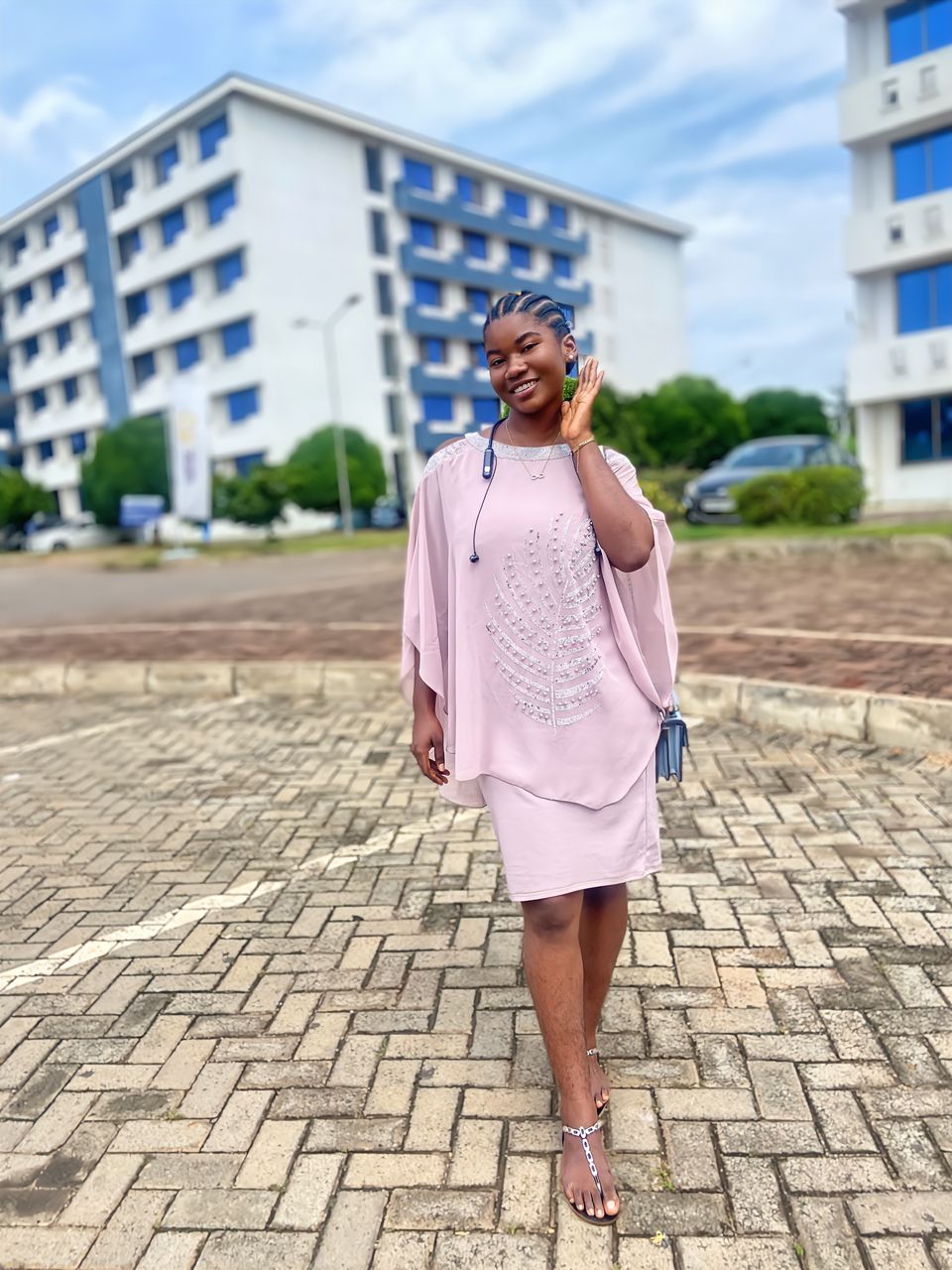 AMISSAH JOEZY