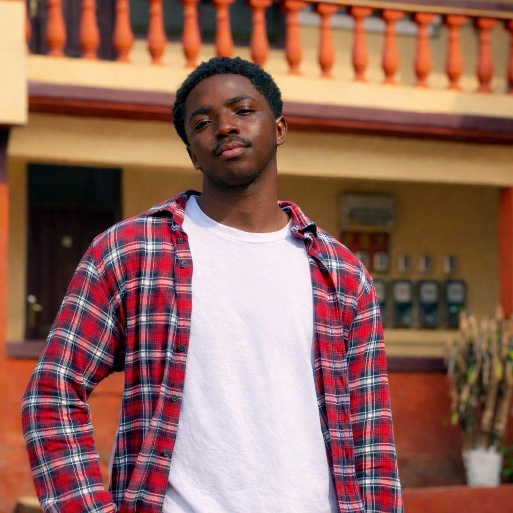 BISMARK OFOSU