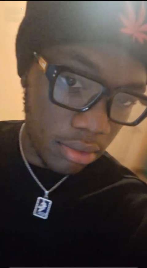 JELANI DOGBO