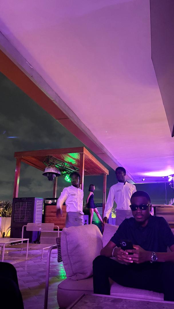 KWAKU ASEDA ONASIS ADU