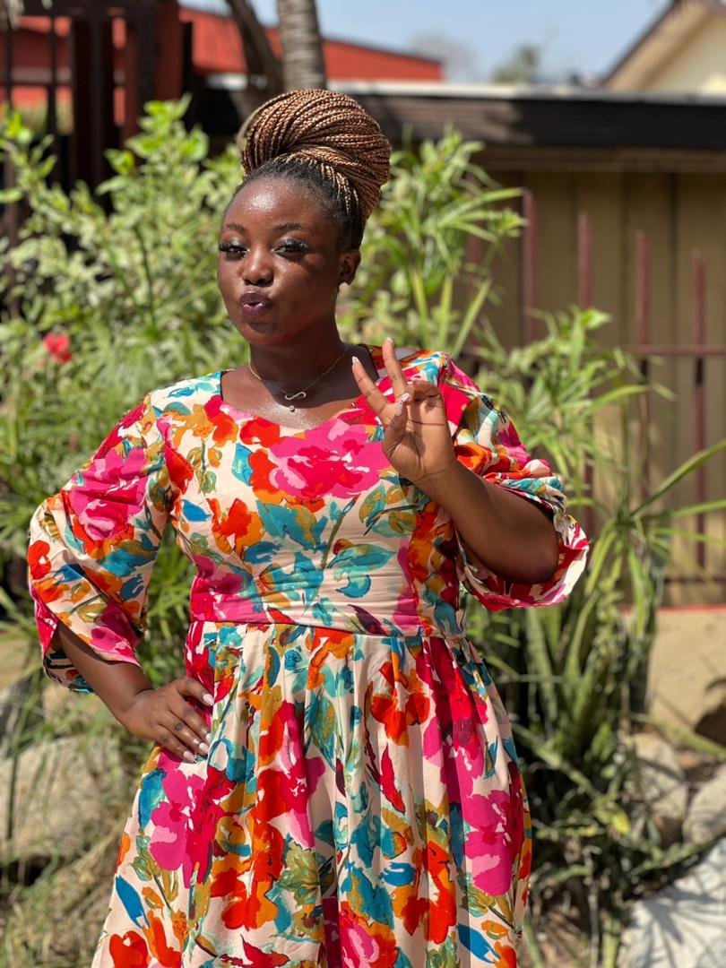 KAREN OSEI BONSU