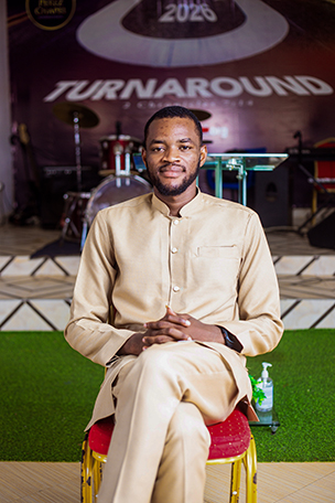 CYRIL NARTEY